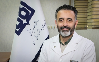 دکتر سید فرزاد محمدی به عنوان معاون بین‌الملل بیمارستان فارابی منصوب شد